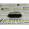 CENTRALITA MOTOR UCE 038906019NL 0281012276 