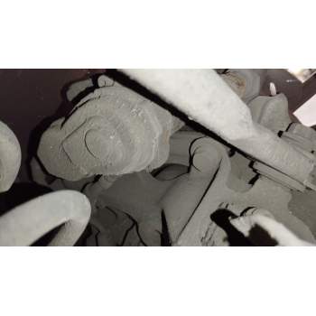 PINZA FRENO TRASERA IZQUIERDA 8K0615403E 