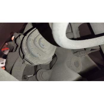 PINZA FRENO TRASERA DERECHA 8K0615404E 