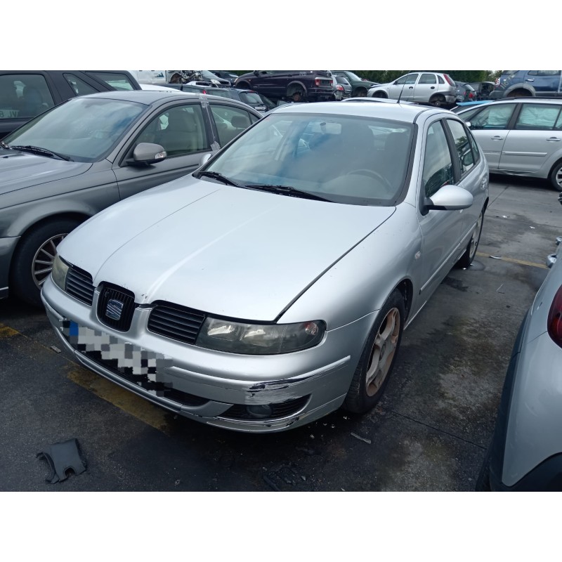 seat leon (1m1) del año 2003