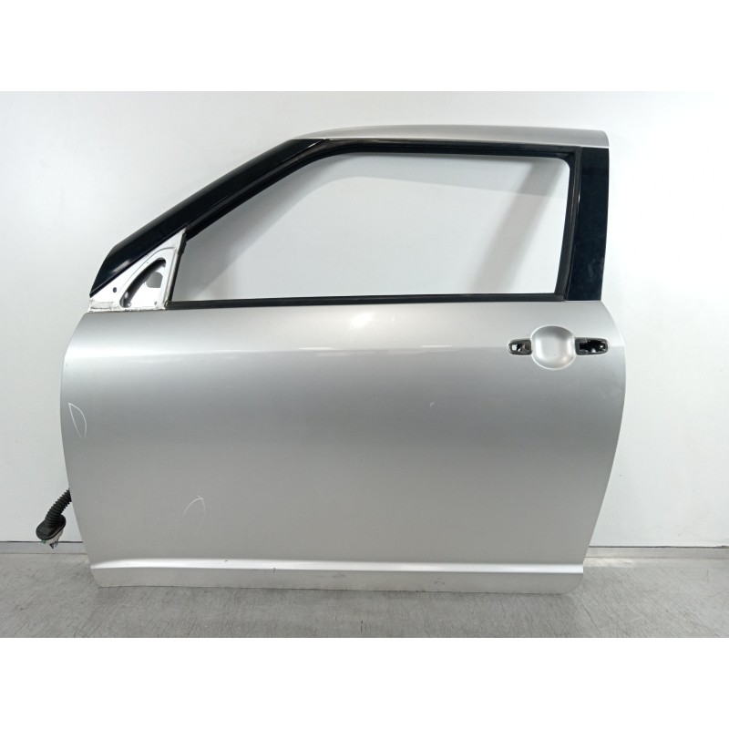 Recambio de puerta delantera izquierda para suzuki swift berlina (mz) gl (3-ptas.) referencia OEM IAM   