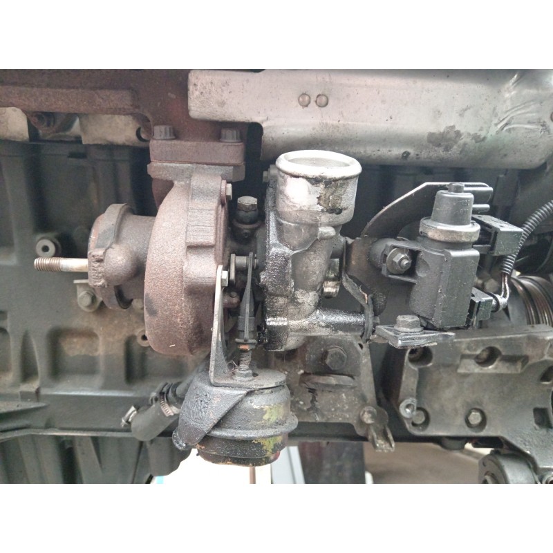 Recambio de turbocompresor para bmw serie 5 berlina (e39) referencia OEM IAM 7780199C GT2052V 7104151