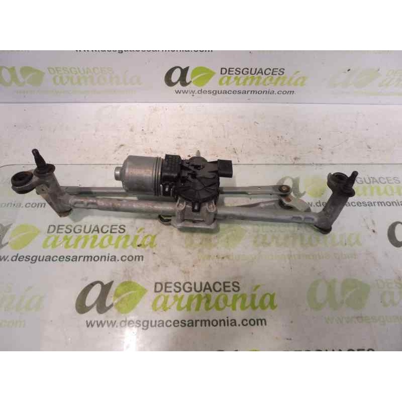 Recambio de motor limpia delantero para seat ibiza (6j5) stylance / style referencia OEM IAM 6R1955119A 6R1955023C 