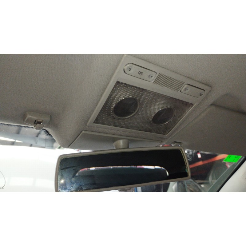 Recambio de luz interior para seat altea (5p1) hot referencia OEM IAM   