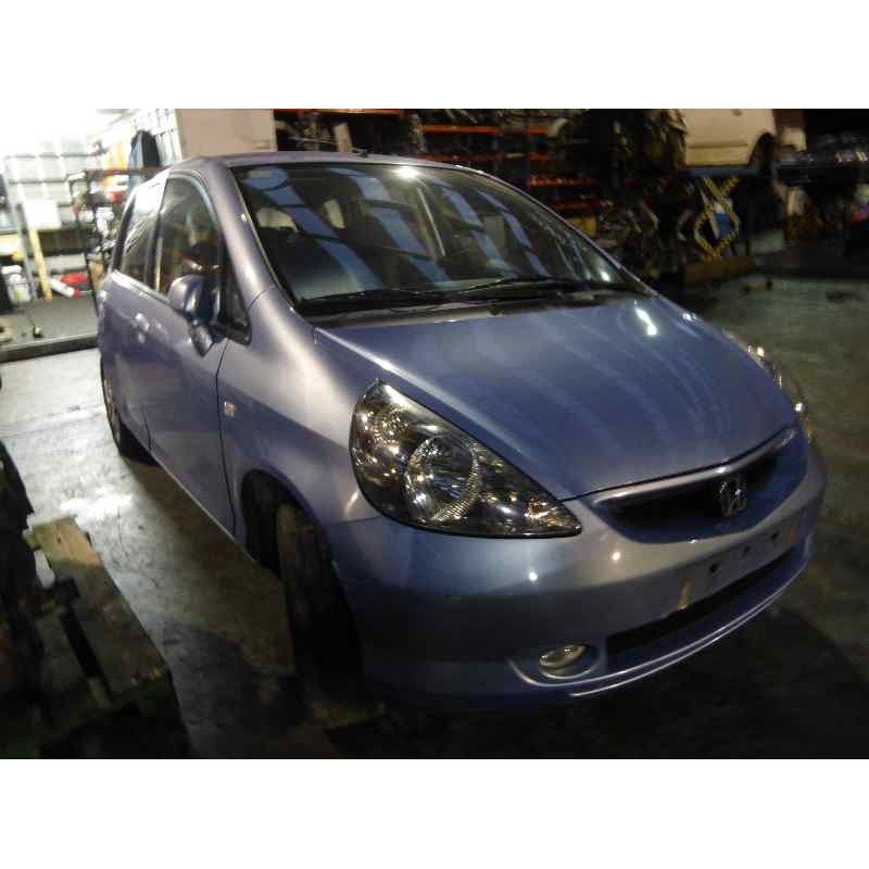 honda jazz (gd1/5) del año 2004