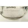 TAPA EXTERIOR COMBUSTIBLE 69510A4001 
