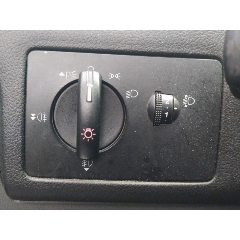 Recambio de mando luces para ford focus lim. (cb4) referencia OEM IAM   