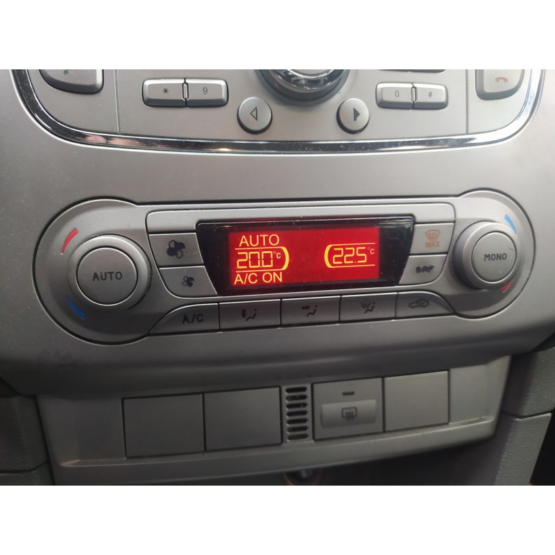Recambio de mando climatizador para ford focus lim. (cb4) referencia OEM IAM   