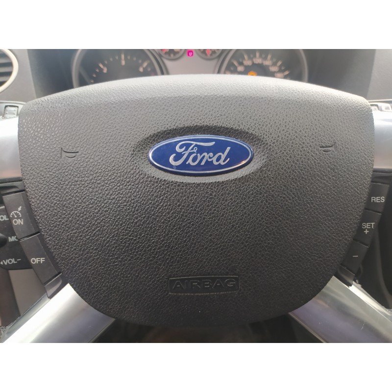 Recambio de kit airbag para ford focus lim. (cb4) referencia OEM IAM   