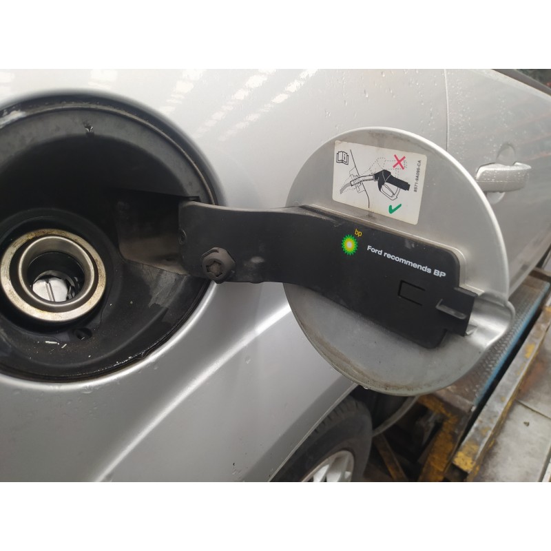 Recambio de tapa exterior combustible para ford focus lim. (cb4) referencia OEM IAM   