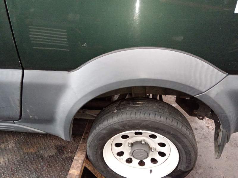 ALETIN TRASERO IZQUIERDO 7765081A00 7765181A00 