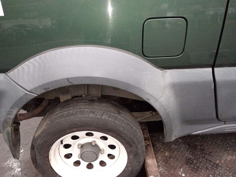 ALETIN TRASERO DERECHO 7755081A00 7755181A00 