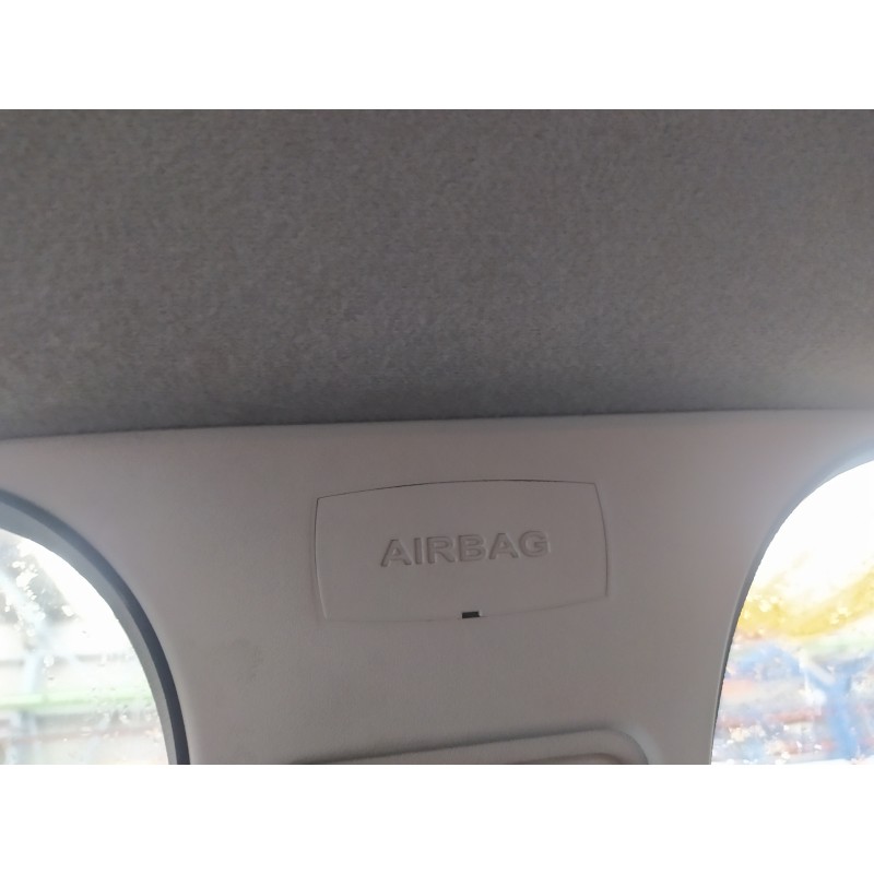 Recambio de airbag cortina delantero derecho para ford focus lim. (cb4) trend referencia OEM IAM   