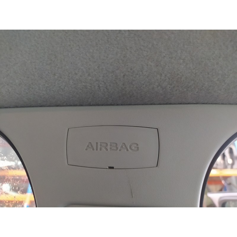 Recambio de airbag cortina delantero izquierdo para ford focus lim. (cb4) trend referencia OEM IAM   