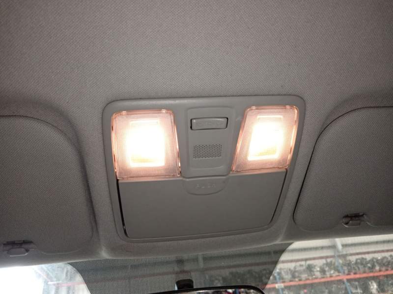LUZ INTERIOR 