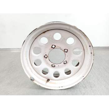 LLANTA T15X5 1/2JJ D0T 490 