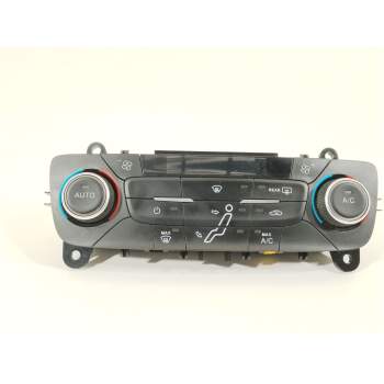 MANDO CLIMATIZADOR F1ET18C612AH 