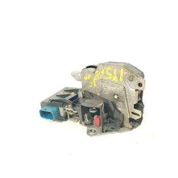 CERRADURA PUERTA TRASERA IZQUIERDA 67118353011 8353011 