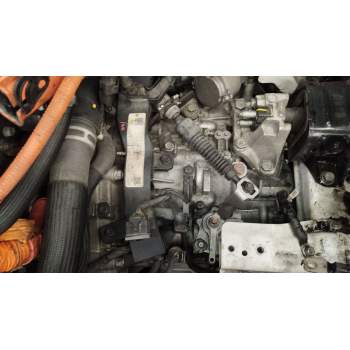 CAJA CAMBIOS D92KJD718541 D6KF1 