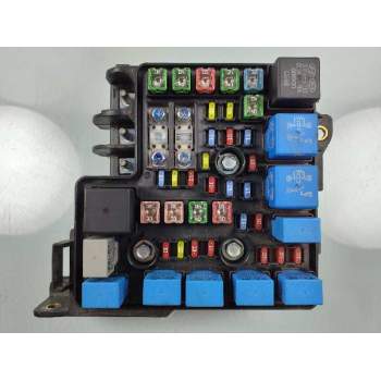 CAJA RELES / FUSIBLES 919501H030 