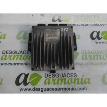 CENTRALITA MOTOR UCE 8200334419 8200374152 
