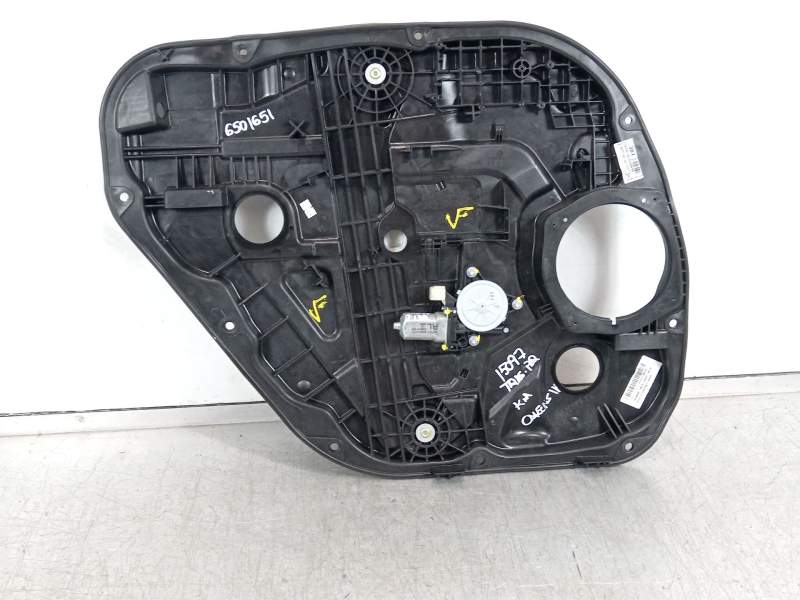 ELEVALUNAS TRASERO IZQUIERDO 83470A4020 83470A4000 83450A4000