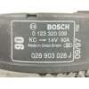 ALTERNADOR 028903028J 0123320038 