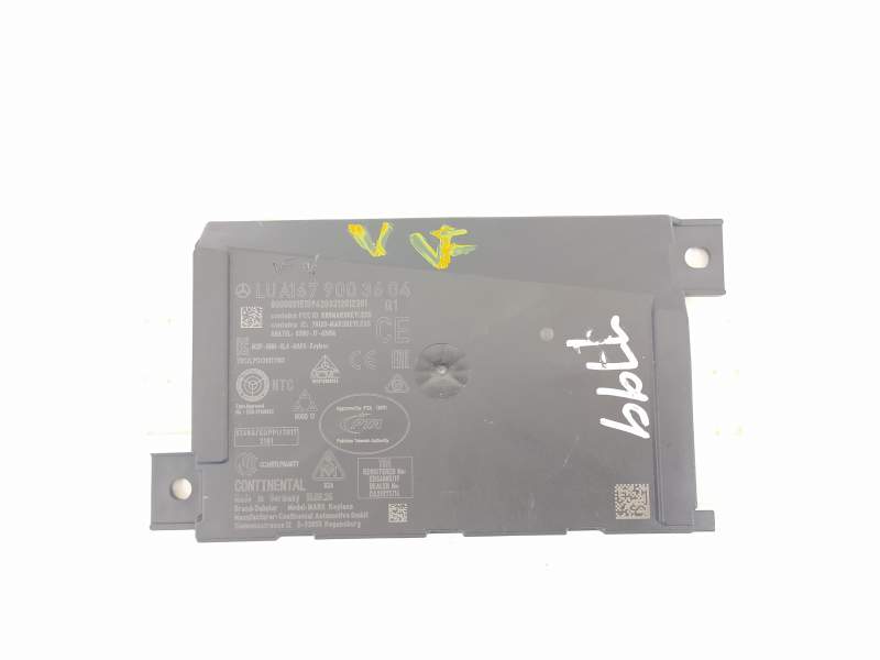 MODULO ELECTRONICO 1679003604 