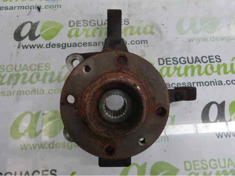 MANGUETA DELANTERA IZQUIERDA 8200345944 