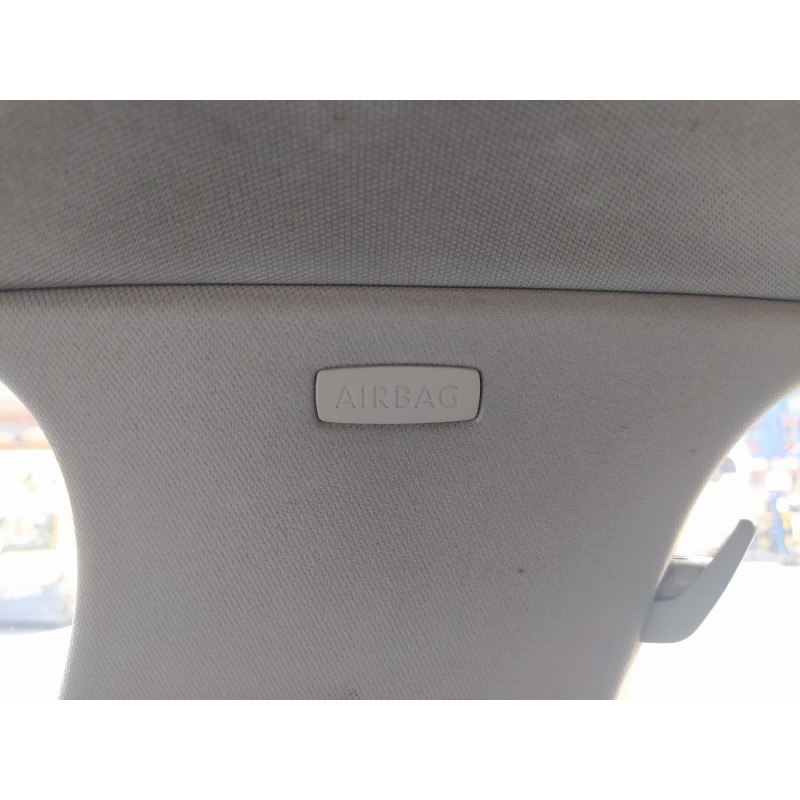 Recambio de airbag cortina delantero derecho para volkswagen jetta (1k2) advance referencia OEM IAM   