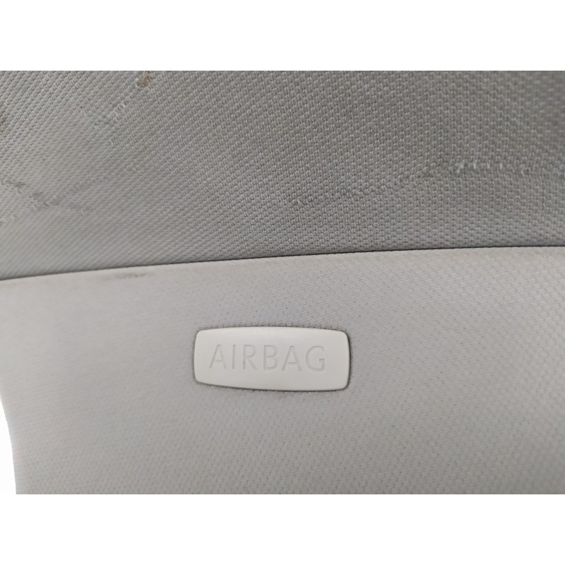 Recambio de airbag cortina delantero izquierdo para volkswagen jetta (1k2) advance referencia OEM IAM   