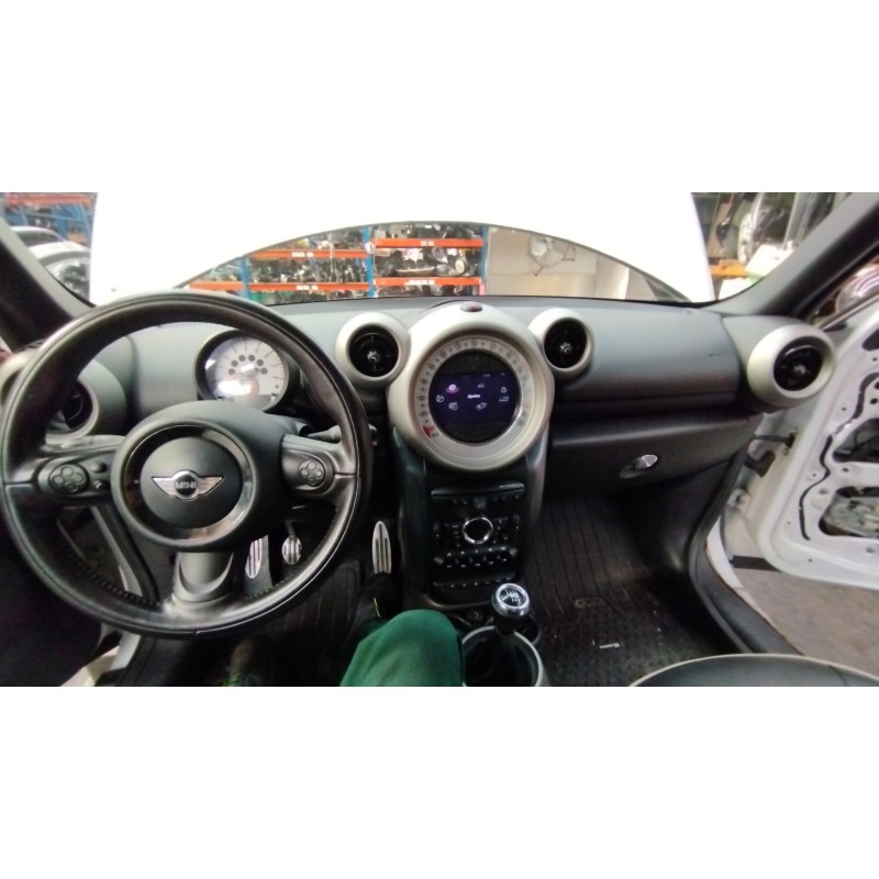 Recambio de kit airbag para bmw mini countryman (r60) cooper s referencia OEM IAM   