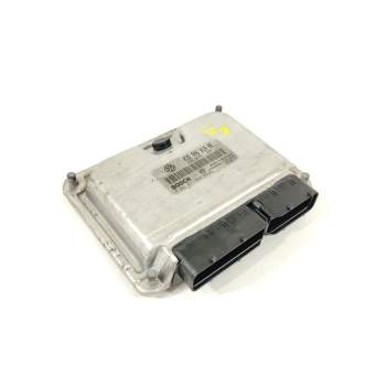 CENTRALITA MOTOR UCE 038906019NE 0281011824 