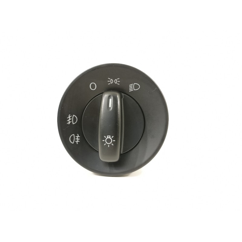 Recambio de mando luces para skoda octavia berlina (1z3) elegance referencia OEM IAM 1Z0941431K  