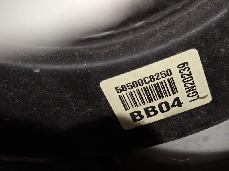 SERVOFRENO 58500C8250 