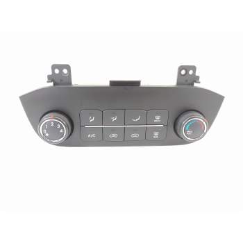 MANDO CLIMATIZADOR 972503U001 