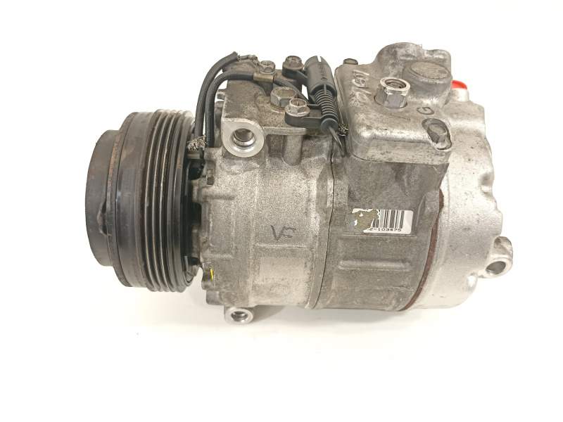 COMPRESOR AIRE ACONDICIONADO 4472208025 
