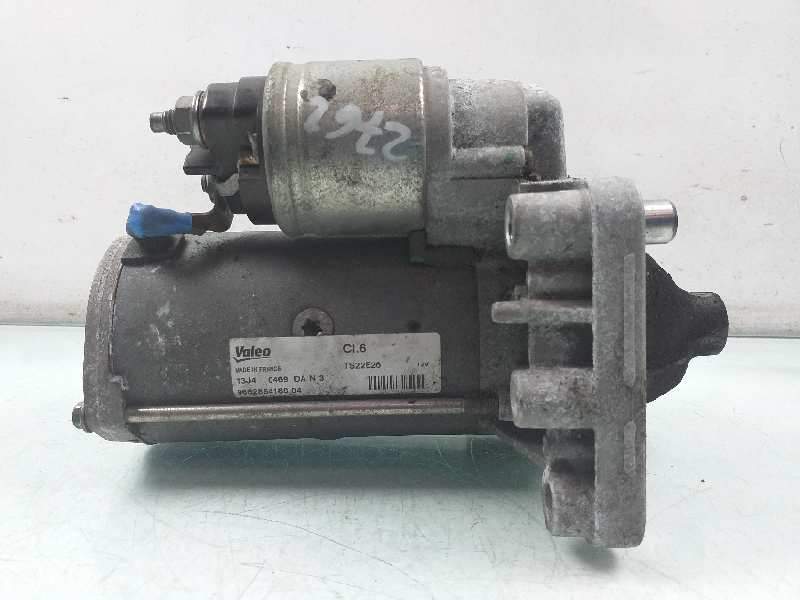 MOTOR ARRANQUE 9662854180 