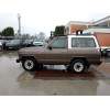 NISSAN PATROL III/2 HARDTOP (K260)