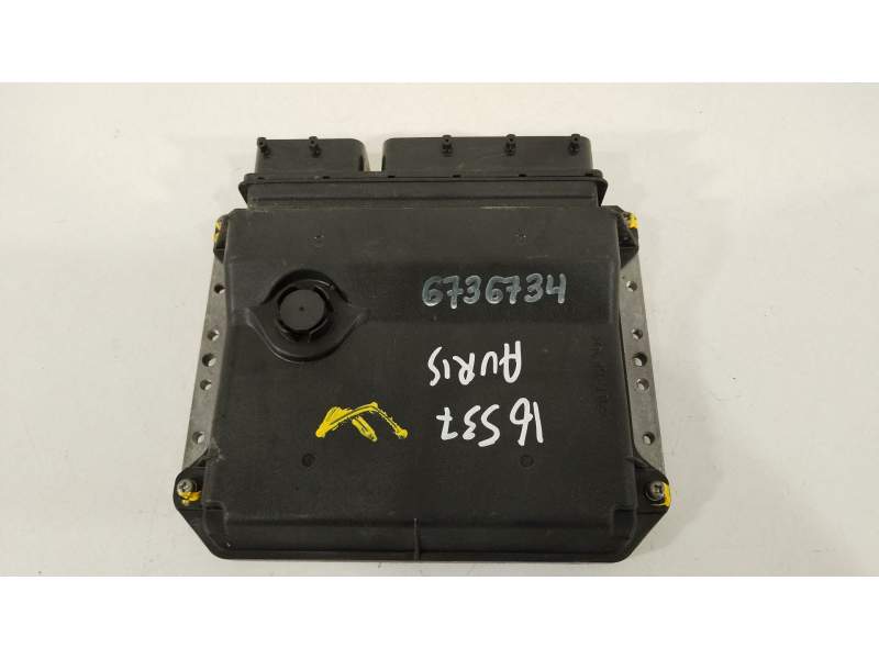 CENTRALITA MOTOR UCE 8966102E51 MB2753000222 