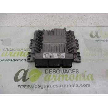 CENTRALITA MOTOR UCE 8200843713 8200807626 S122326114