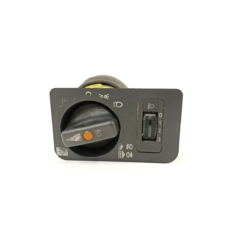 Recambio de mando luces para mercedes clase c (w201) berlina d 190 (201.122) referencia OEM IAM A0005400158  