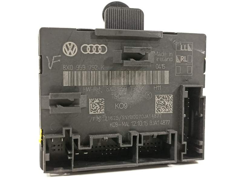MODULO CONFORT 8X0959792K 