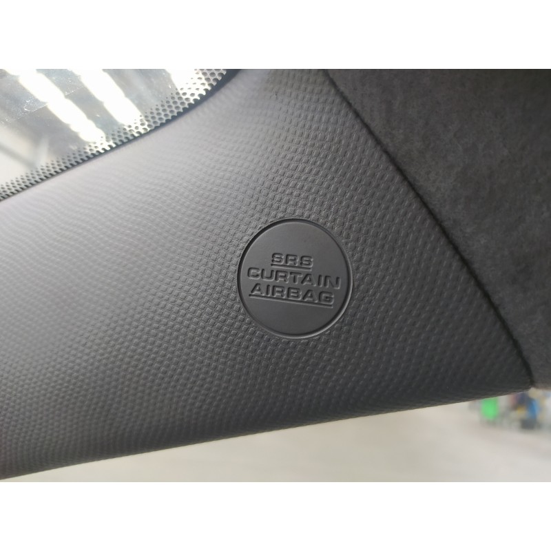 Recambio de airbag cortina delantero derecho para toyota yaris (ksp9/scp9/nlp9) básico referencia OEM IAM   