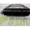 CENTRALITA MOTOR UCE 8200843713 8200807626 S122326114