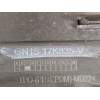 PARAGOLPES TRASERO GN1517F782 GN1517K835