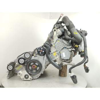 MOTOR COMPLETO 640941 