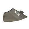 TAPA PARAGOLPES 8A6117A989A 1532222 