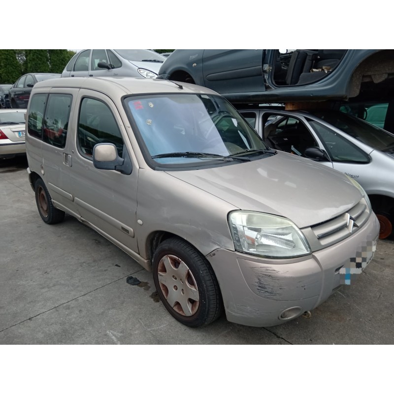 citroen berlingo del año 1996