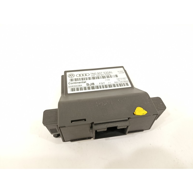 Recambio de modulo electronico para volkswagen caddy ka/kb (2c) comfortline bluemotion referencia OEM IAM 7N0907530AL  